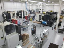 A 6S Program organizes the plant floor in zones with an owner accountable for continuous improvement